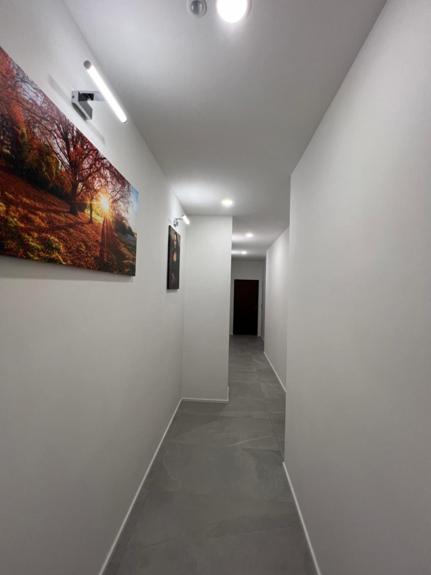 Imperial Bergamoアパートメント 部屋 写真